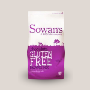 Gluten Free Brownie Mix 12 Pack