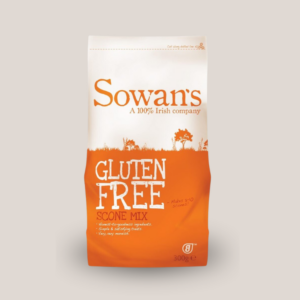 Gluten Free Scone Mix 12 Pack