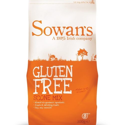 Gluten Free Scone Mix